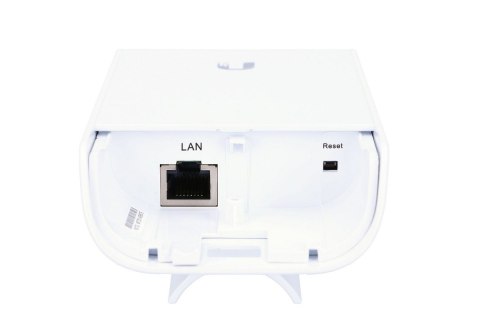 Punkt dostępowy CPE NanoStation LocoM2 Punkt dostępowy CPE NanoStation LocoM2