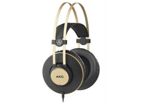 Słuchawki studyjne AKG K-92 Słuchawki studyjne AKG K-92