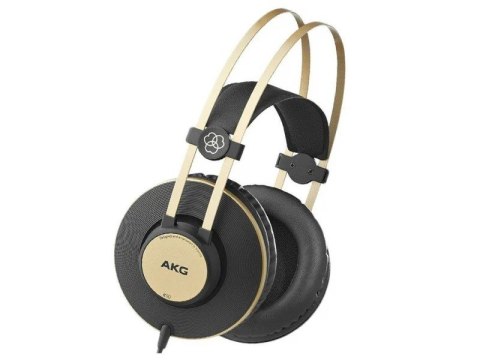 Słuchawki studyjne AKG K-92 Słuchawki studyjne AKG K-92