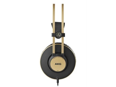 Słuchawki studyjne AKG K-92 Słuchawki studyjne AKG K-92