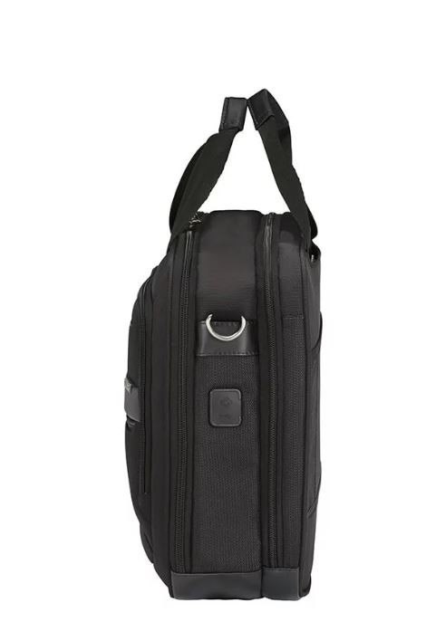 Teczka na laptopa VECTURA EVO 15.6 czarna Teczka na laptopa VECTURA EVO 15.6 czarna