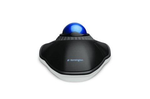 Trackball Orbit z pierścieniem przewijania Trackball Orbit z pierścieniem przewijania