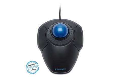 Trackball Orbit z pierścieniem przewijania Trackball Orbit z pierścieniem przewijania