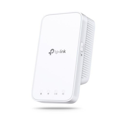 Wzmacniacz sygnału RE300 Repeater Wifi Mesh AC1200 Wzmacniacz sygnału RE300 Repeater Wifi Mesh AC1200