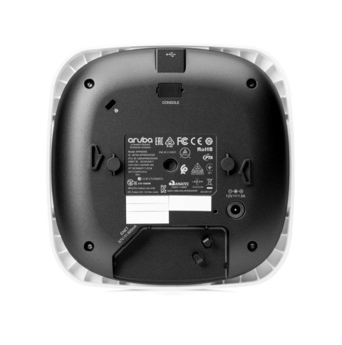 ARUBA Instant On AP 12 (RW) AP R2X01A ARUBA Instant On AP 12 (RW) AP R2X01A