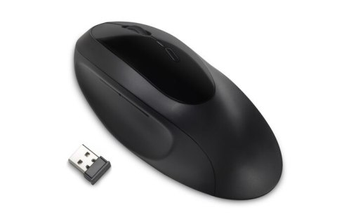 Bezprzewodowa mysz Pro Fit Ergo Black Bezprzewodowa mysz Pro Fit Ergo Black