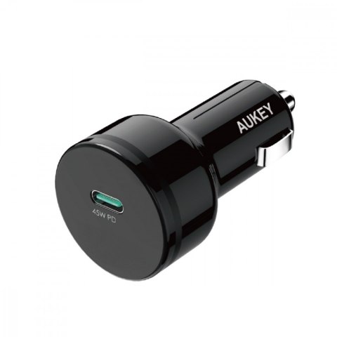 CC-Y13 ultraszybka ładowarka samochodowa 1xUSB-C Power Delivery 45W 3A CC-Y13 ultraszybka ładowarka samochodowa 1xUSB-C Power Delivery 45W 3A