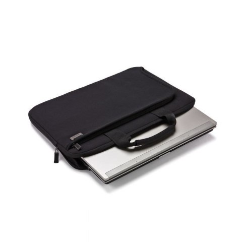 Etui Smart Skin 15-15.6 czarne Etui Smart Skin 15-15.6 czarne