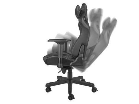 Fotel dla graczy Genesis Nitro 950 Czarny