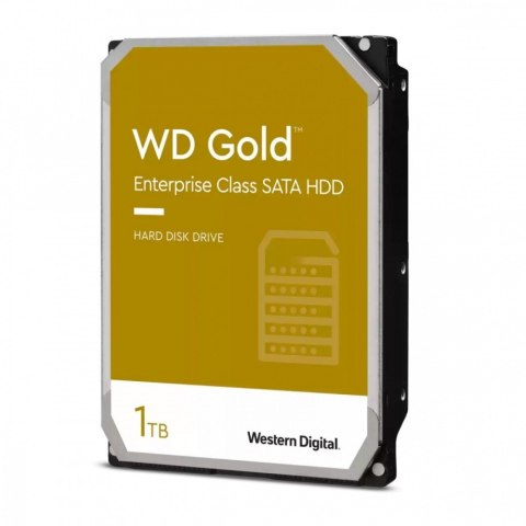 HDD Gold Enterprise 1TB 3,5" 128MB SATAIII/7200rpm HDD Gold Enterprise 1TB 3,5" 128MB SATAIII/7200rpm
