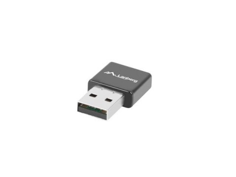 Karta sieciowa USB N300 2 wewnętrzne anteny NC-0300-WI Karta sieciowa USB N300 2 wewnętrzne anteny NC-0300-WI