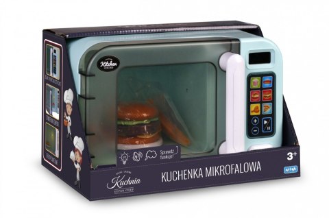 Kuchenka mikrofalowa Natalia Kuchenka mikrofalowa Natalia