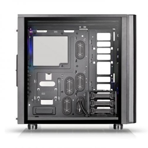 Obudowa View 31 ARGB Tempered Glass - Black Obudowa View 31 ARGB Tempered Glass - Black