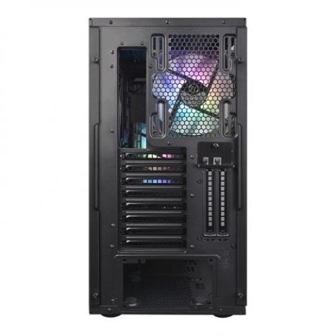 Obudowa View 31 ARGB Tempered Glass - Black Obudowa View 31 ARGB Tempered Glass - Black