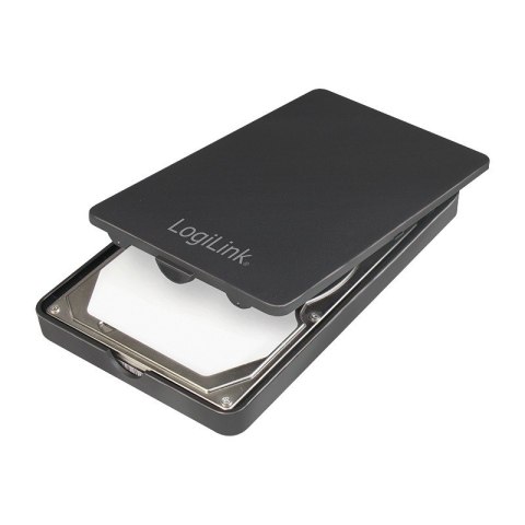 Obudowa zewnętrzna do HDD/SSD 2,5 cala SATA USB 3.0 Obudowa zewnętrzna do HDD/SSD 2,5 cala SATA USB 3.0