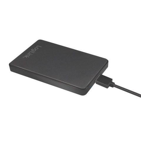 Obudowa zewnętrzna do HDD/SSD 2,5 cala SATA USB 3.0 Obudowa zewnętrzna do HDD/SSD 2,5 cala SATA USB 3.0