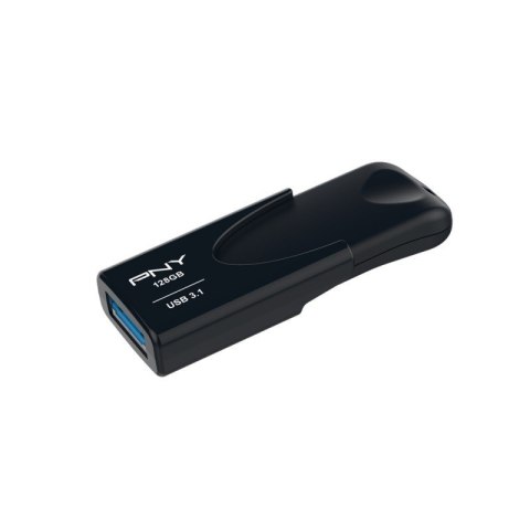 Pendrive 128GB USB3.1 ATTACHE 4 FD128ATT431KK-EF Pendrive 128GB USB3.1 ATTACHE 4 FD128ATT431KK-EF