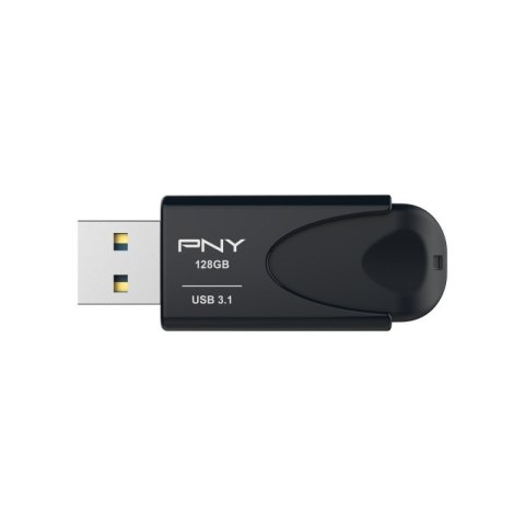 Pendrive 128GB USB3.1 ATTACHE 4 FD128ATT431KK-EF Pendrive 128GB USB3.1 ATTACHE 4 FD128ATT431KK-EF