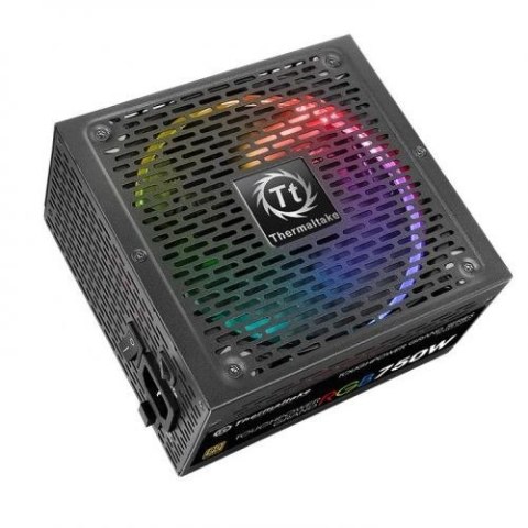 Zasilacz Toughpower Grand RGB Sync 750W Mod.(80+ Gold, 4xPEG, 140mm) Zasilacz Toughpower Grand RGB Sync 750W Mod.(80+ Gold, 4xPEG, 140mm)