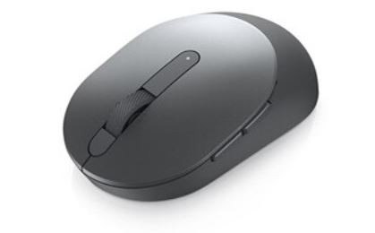 Bezprzewodowa mysz MS5120W Szara Bezprzewodowa mysz MS5120W Szara