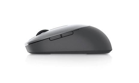 Bezprzewodowa mysz MS5120W Szara Bezprzewodowa mysz MS5120W Szara