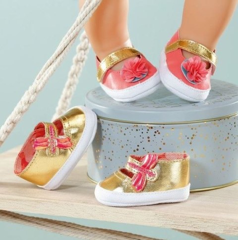 Buciki Baby Annabell mix Buciki Baby Annabell mix