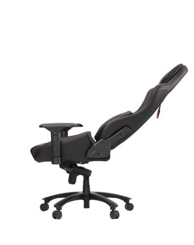 Fotel dla graczy ROG Chariot Core czarne Fotel dla graczy ROG Chariot Core czarne