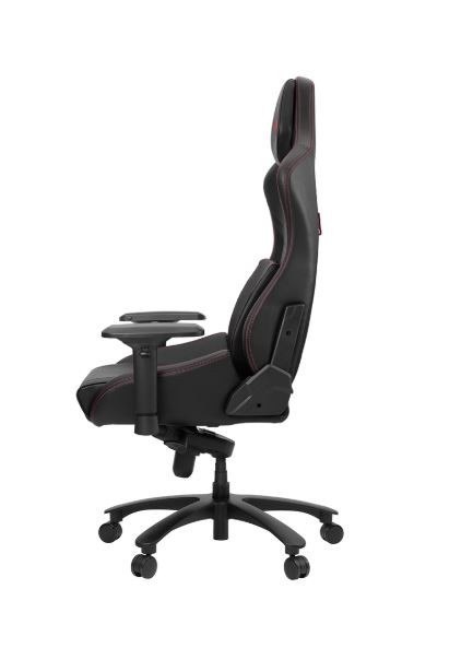 Fotel dla graczy ROG Chariot Core czarne Fotel dla graczy ROG Chariot Core czarne