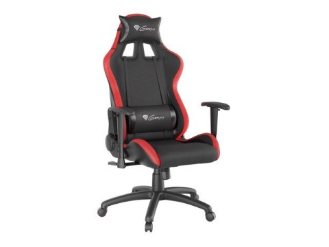 Fotel dla graczy Trit 500 RGB