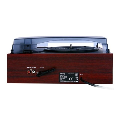 Gramofon CR1168 Gramofon CR1168