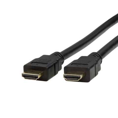 Kabel ultra high speed HDMI, 1m Czarny Kabel ultra high speed HDMI, 1m Czarny