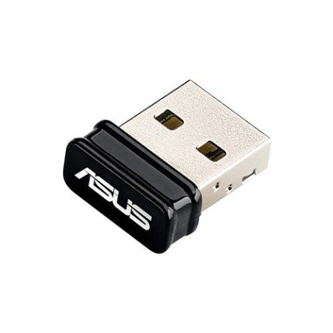 Karta sieciowa USB-N10 Nano N150 USB2.0 - VB1 Karta sieciowa USB-N10 Nano N150 USB2.0 - VB1