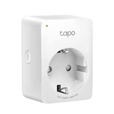 Kontroler Tapo P100(1-pack) Smart Plug WiFi Kontroler Tapo P100(1-pack) Smart Plug WiFi