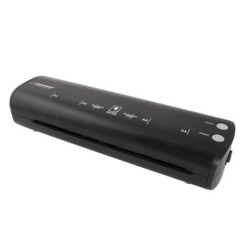Laminator A4 Interstellar Laminator A4 Interstellar