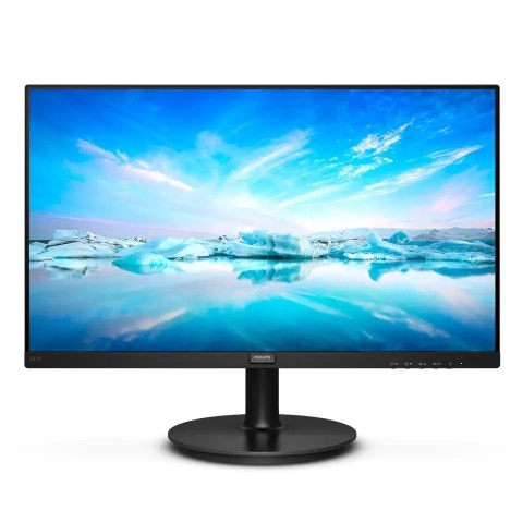 Monitor 21.5 cali 221V8A VA HDMI Głośniki Monitor 21.5 cali 221V8A VA HDMI Głośniki