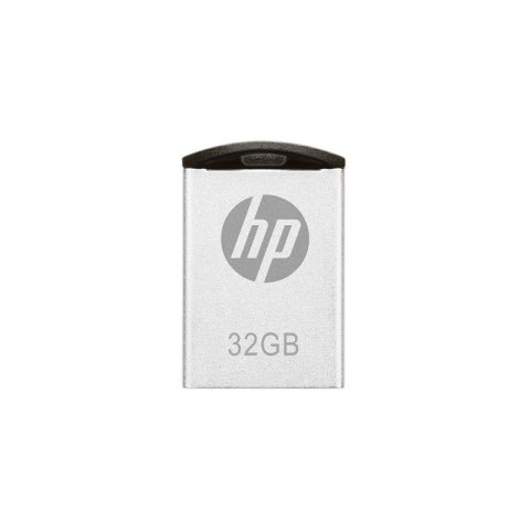 Pendrive 32GB HP USB 2.0 HPFD222W-32 Pendrive 32GB HP USB 2.0 HPFD222W-32