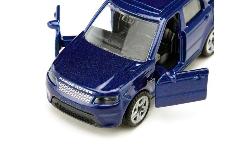 Pojazd Range Rover Pojazd Range Rover