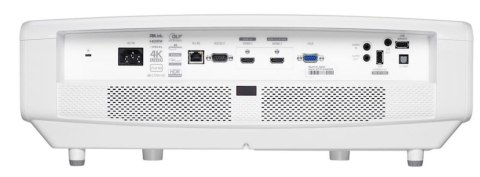Projektor UHZ65LV UHD 4K 5000L 2.000.000:1 Projektor UHZ65LV UHD 4K 5000L 2.000.000:1
