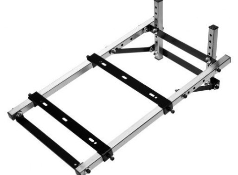 Stojak do pedałów T-Pedals Stand Stojak do pedałów T-Pedals Stand