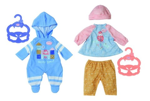 Wygodne ubranko 36 cm Baby Annabell Wygodne ubranko 36 cm Baby Annabell