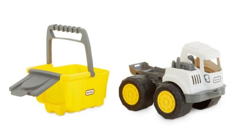 Wywrotka 2w1 Dirt Diggers Wywrotka 2w1 Dirt Diggers