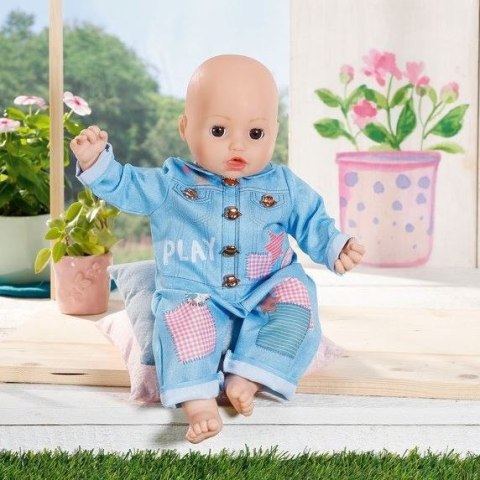 Zestaw ubranek BABY ANNABELL Outfit Zestaw ubranek BABY ANNABELL Outfit