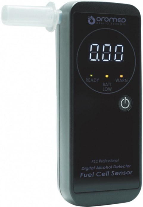 Alkomat elektrochemiczny ORO-F11Professional Alkomat elektrochemiczny ORO-F11Professional