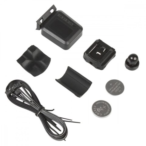 Bezprzewodowy licznik rowerowy 16w1 MCE310 Bezprzewodowy licznik rowerowy 16w1 MCE310