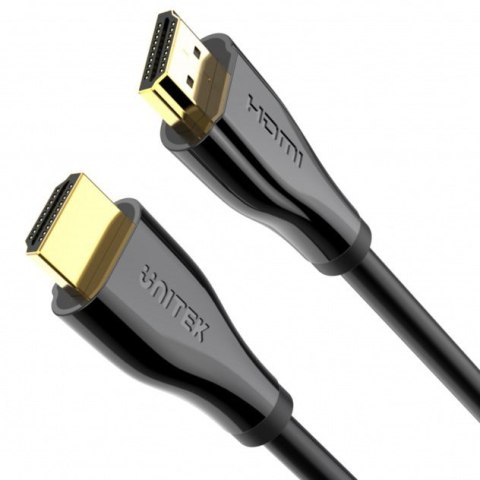 Kabel HDMI 2.0 PREMIUM CERTIFIED, 1,5M, M/M; C1047GB Kabel HDMI 2.0 PREMIUM CERTIFIED, 1,5M, M/M; C1047GB