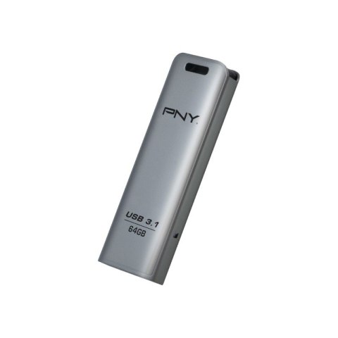 Pendrive 64GB USB3.1 ELITE STEEL FD64GESTEEL31G-EF Pendrive 64GB USB3.1 ELITE STEEL FD64GESTEEL31G-EF