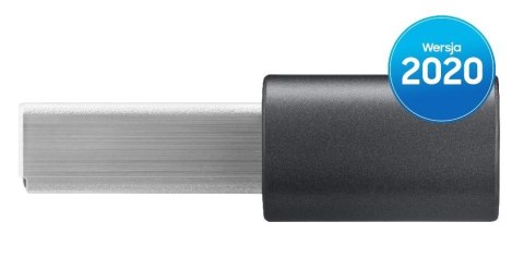 Pendrive FIT Plus USB3.1 128 GB Gray MUF-128AB/AP Pendrive FIT Plus USB3.1 128 GB Gray MUF-128AB/AP