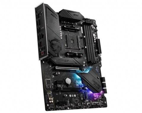 Płyta główna MPG B550 GAMING PLUS AM4 4DDR4 HDMI/DP ATX Płyta główna MPG B550 GAMING PLUS AM4 4DDR4 HDMI/DP ATX