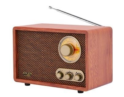 Radio RETRO AD1171 bluetooth Radio RETRO AD1171 bluetooth