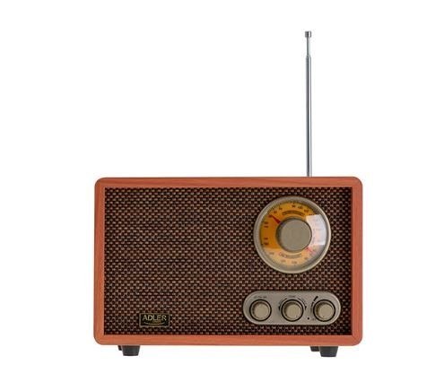 Radio RETRO AD1171 bluetooth Radio RETRO AD1171 bluetooth